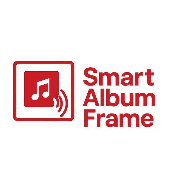 SmartAlbumFrame